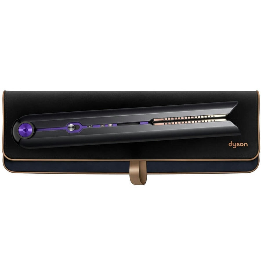 Выпрямитель Dyson Corrale HS07 Black/Purple (Вилка CN)