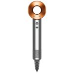 Фен Dyson Supersonic HD07 Nickel/Cooper (Вилка EU)
