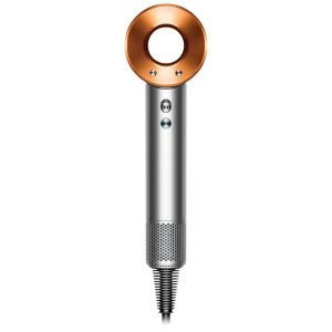 Фен Dyson Supersonic HD07 Nickel/Cooper (Вилка EU)