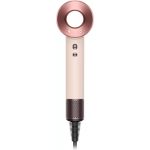Фен Dyson Supersonic Professional HD15 Gift Edition Ceramic Pink/Rose Gold (Вилка CN)