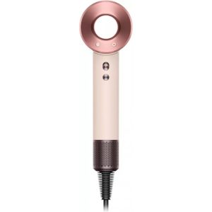 Фен Dyson Supersonic Professional HD15 Gift Edition Ceramic Pink/Rose Gold (Вилка CN)