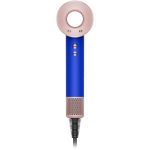 Фен Dyson Supersonic HD08 Gift Edition Blue/Blush (Вилка CN)