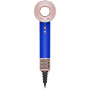 Фен Dyson Supersonic HD08 Gift Edition Blue/Blush (Вилка CN)