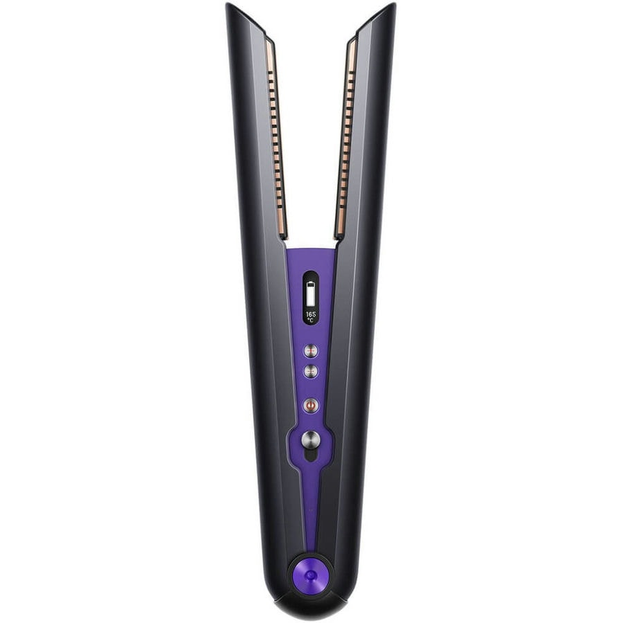 Выпрямитель Dyson Corrale HS03 Black/Purple (Вилка CN)