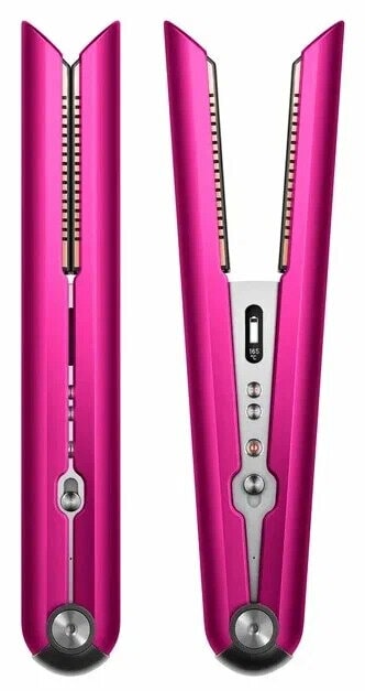 Выпрямитель Dyson Corrale HS03 Fuchsia/Bright Nickel (Вилка CN)