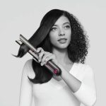 Выпрямитель Dyson Corrale HS03 Fuchsia/Bright Nickel (Вилка CN)