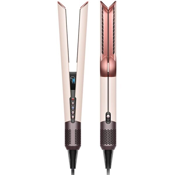 Выпрямитель Dyson HT01 Airstrait Ceramic Pink/Rose Gold (Вилка CN)