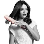 Выпрямитель Dyson HT01 Airstrait Ceramic Pink/Rose Gold (Вилка CN)