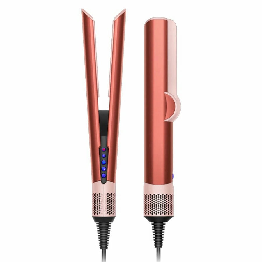 Выпрямитель Dyson HT01 Airstrait Strawberry Bronze/Blush Pink (Вилка CN)