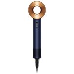 Фен Dyson Supersonic HD08 Gift Edition Prussian Blue/Rich Copper (Вилка CN)