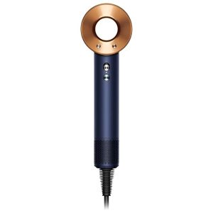 Фен Dyson Supersonic HD08 Gift Edition Prussian Blue/Rich Copper (Вилка CN)