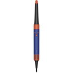 Стайлер Dyson Airwrap ID HS08 Straight+Wavy Vinca Blue/Topaz Orange (Вилка CN)