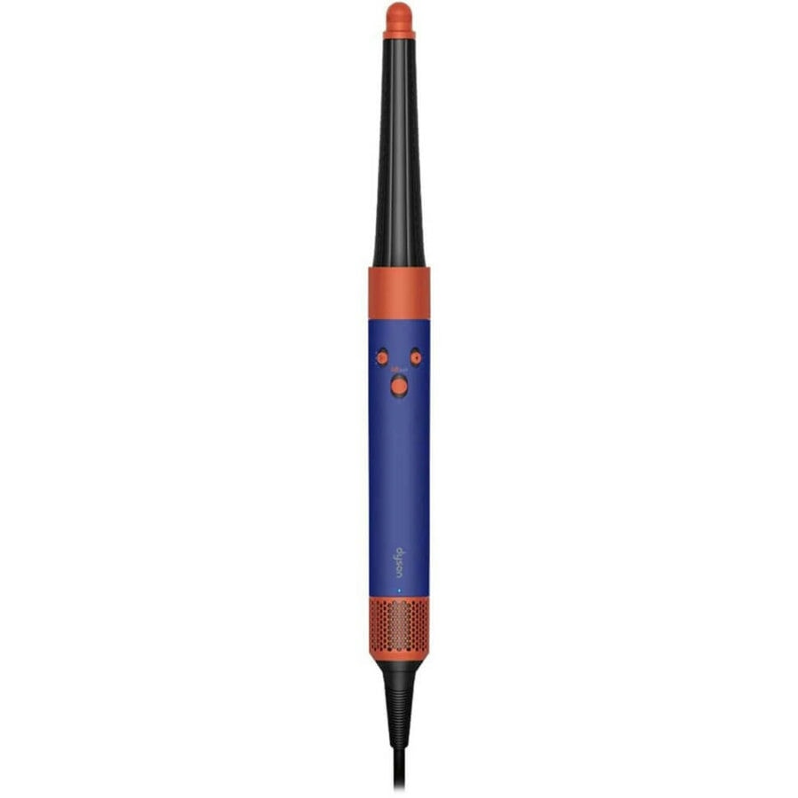 Стайлер Dyson Airwrap ID HS08 Straight+Wavy Vinca Blue/Topaz Orange (Вилка CN)