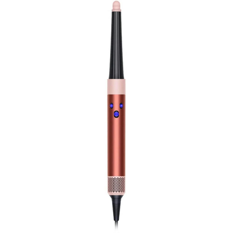 Стайлер Dyson Airwrap ID HS08 Straight+Wavy Strawberry/Bronze (Вилка CN)