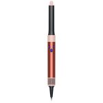 Стайлер Dyson Airwrap Complete Long HS05 Volumise Strawberry Bronze/Blush Pink (Вилка CN)