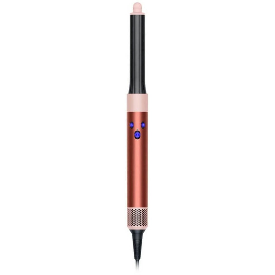 Стайлер Dyson Airwrap Complete Long HS05 Volumise Strawberry Bronze/Blush Pink (Вилка CN)