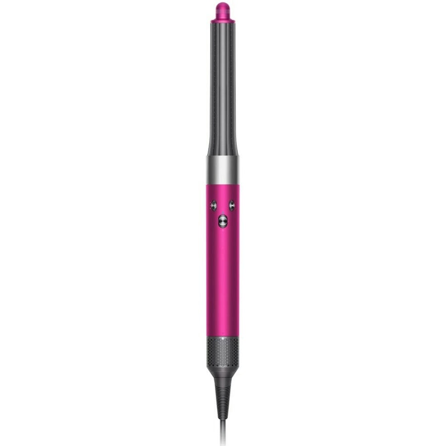 Стайлер Dyson Airwrap Complete Long HS05 Fuchsia/Bright Nickel (Вилка CN)