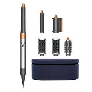 Стайлер Dyson Airwrap Complete Long HS05 Nickel/Copper (Вилка CN)