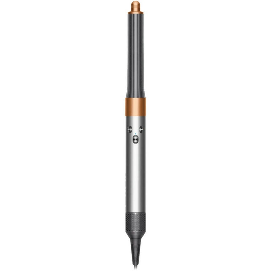 Стайлер Dyson Airwrap Complete Long HS05 Nickel/Copper (EU)