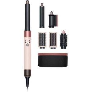 Стайлер Dyson Airwrap Complete Long HS05 Ceramic Pink/Rose Gold (EU)