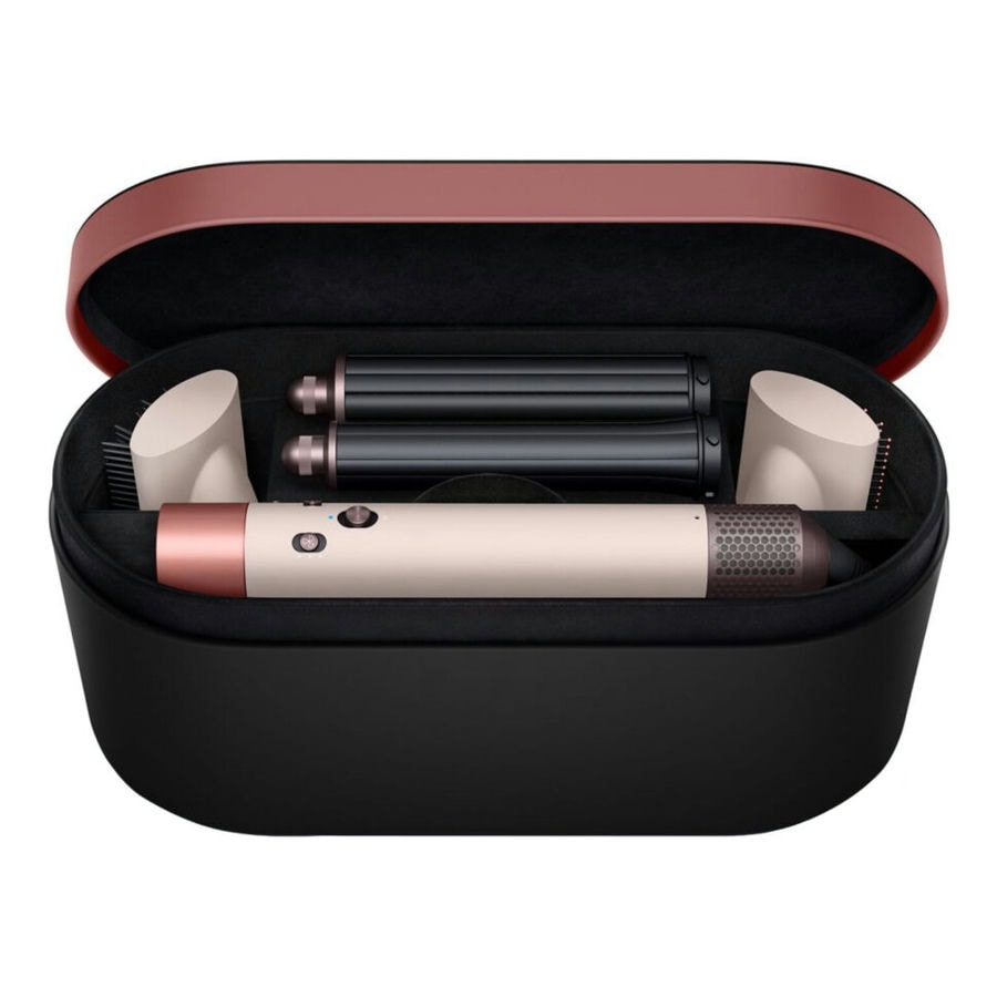 Стайлер Dyson Airwrap Complete Long HS05 Ceramic Pink/Rose Gold (EU)