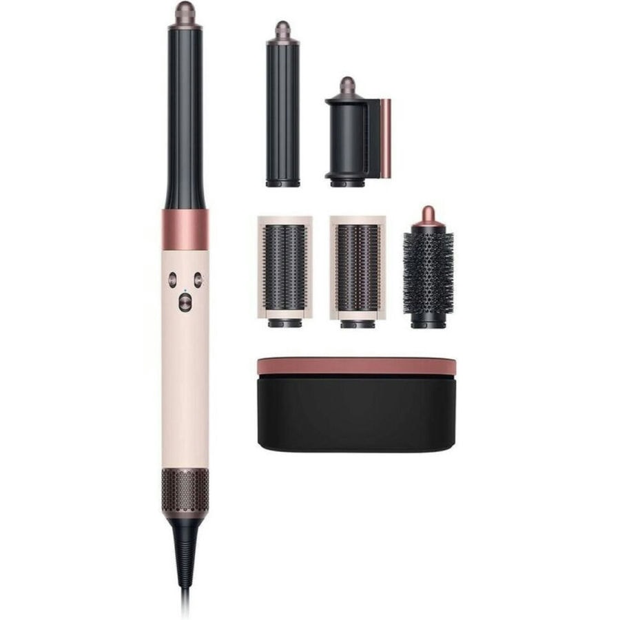 Стайлер Dyson Airwrap Complete Long HS05 Ceramic Pink/Rose Gold (Вилка CN)
