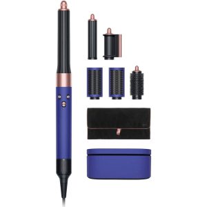 Стайлер Dyson Airwrap Complete Long HS05 Vinca Blue/Rose (EU)