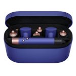Стайлер Dyson Airwrap Complete Long HS05 Vinca Blue/Rose (EU)