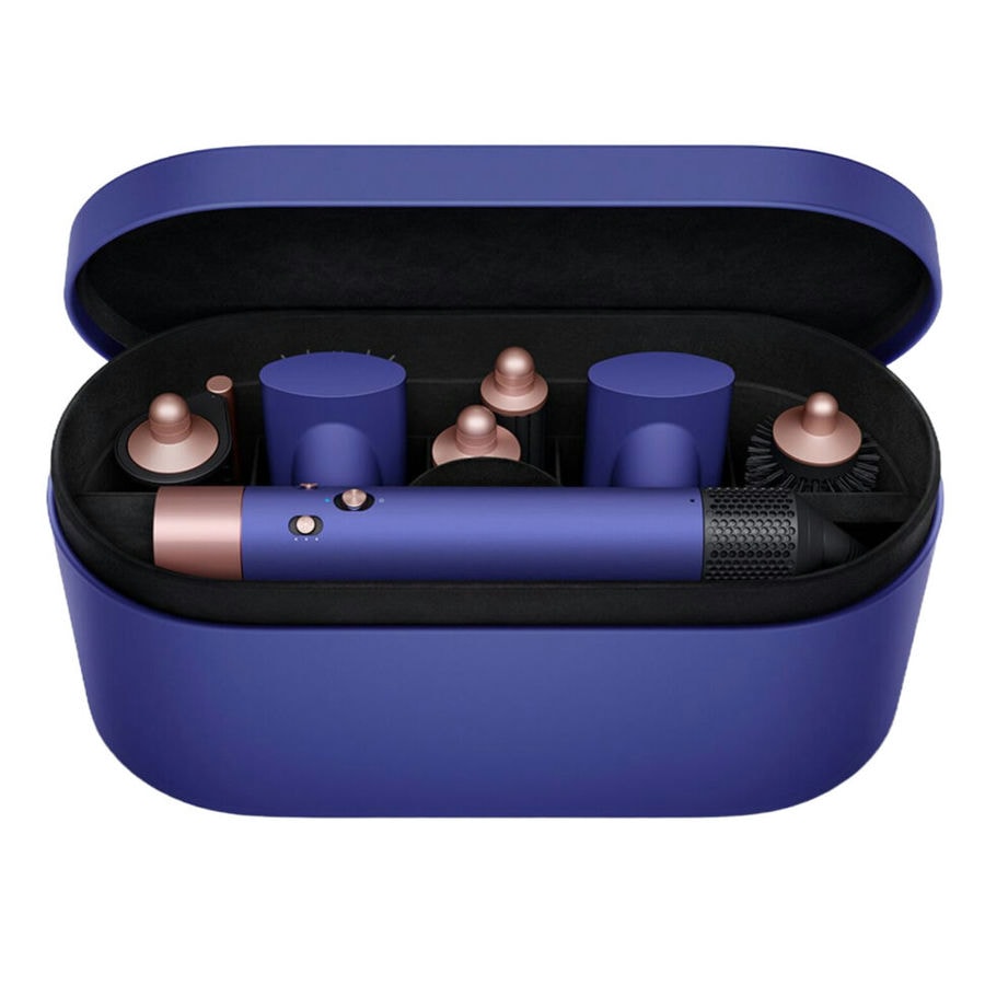 Стайлер Dyson Airwrap Complete Long HS05 Vinca Blue/Rose (EU)