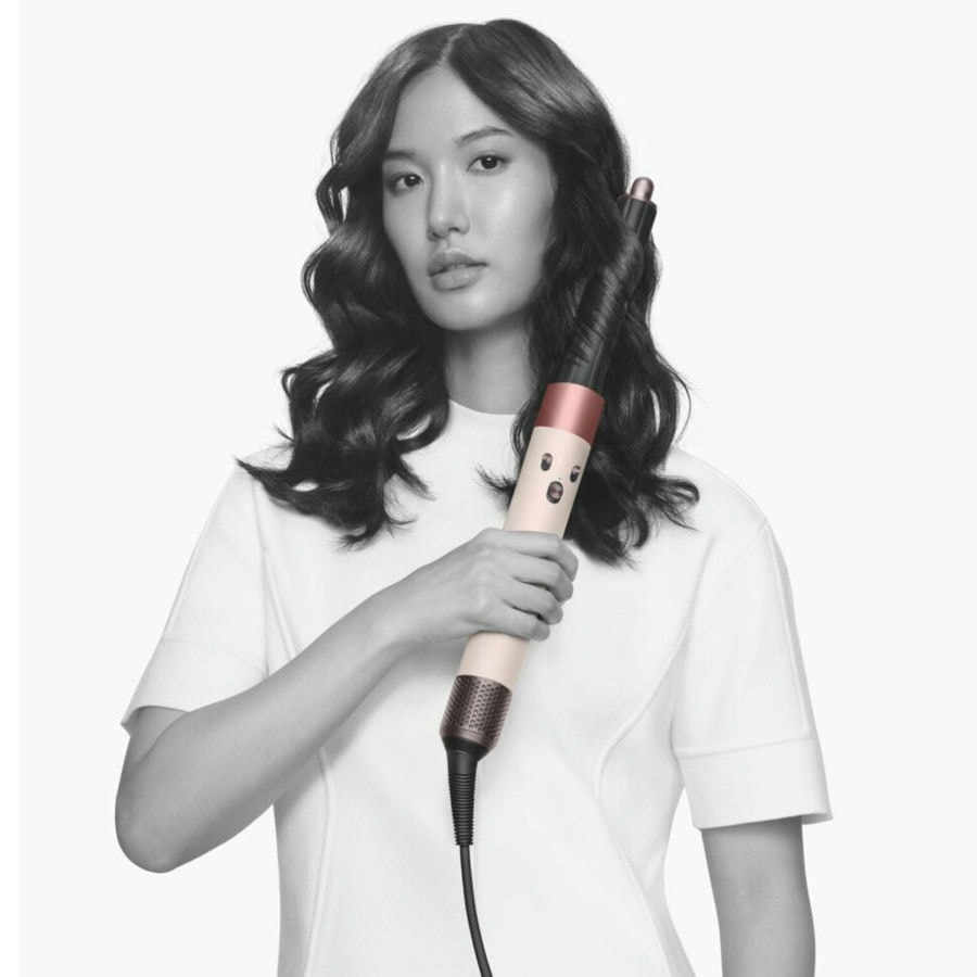Стайлер Dyson Airwrap Complete Long HS05 Ceramic Pink/Rose Gold (Вилка CN)