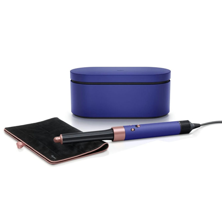 Стайлер Dyson Airwrap Complete Long HS05 Vinca Blue/Rose (EU)