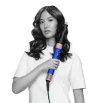 Стайлер Dyson Airwrap Complete Long HS05 Vinca Blue/Rose (EU)