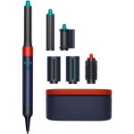 Стайлер Dyson Airwrap Complete Long HS05 Prussian Blue/Topaz Orange (Вилка CN)