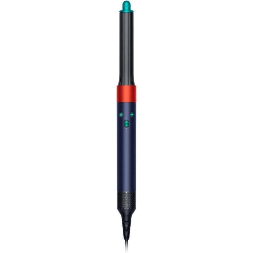 Стайлер Dyson Airwrap Complete Long HS05 Prussian Blue/Topaz Orange (Вилка CN)