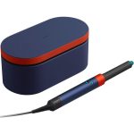 Стайлер Dyson Airwrap Complete Long HS05 Prussian Blue/Topaz Orange (Вилка CN)
