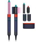 Стайлер Dyson Airwrap Complete Long HS05 Prussian Blue/Topaz Orange (Вилка CN)