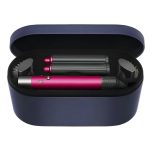 Стайлер Dyson Airwrap Complete Long HS05 Fuchsia/Bright Nickel (Вилка CN)