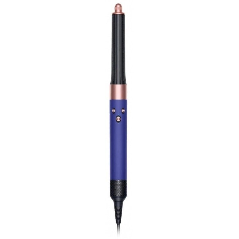 Стайлер Dyson Airwrap Complete Long HS05 Vinca Blue/Rose (EU)