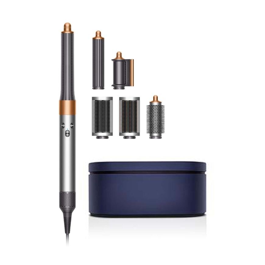 Стайлер Dyson Airwrap Complete HS05 Nickel/Copper (EU)