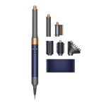 Стайлер Dyson Airwrap Complete Long HS05 Volumise Prussian Blue/Copper (EU)