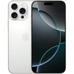 Смартфон Apple iPhone 16 Pro Max 1024GB Белый титан (White Titanium)