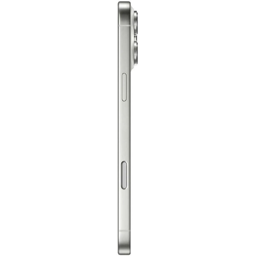 Смартфон Apple iPhone 16 Pro Max 1024GB Белый титан (White Titanium) eSIM
