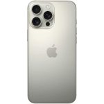 Смартфон Apple iPhone 16 Pro Max 1024GB Натуральный титан (Natural Titanium)