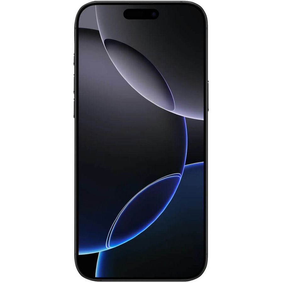 Смартфон Apple iPhone 16 Pro Max 1024GB Черный титан (Black Titanium)