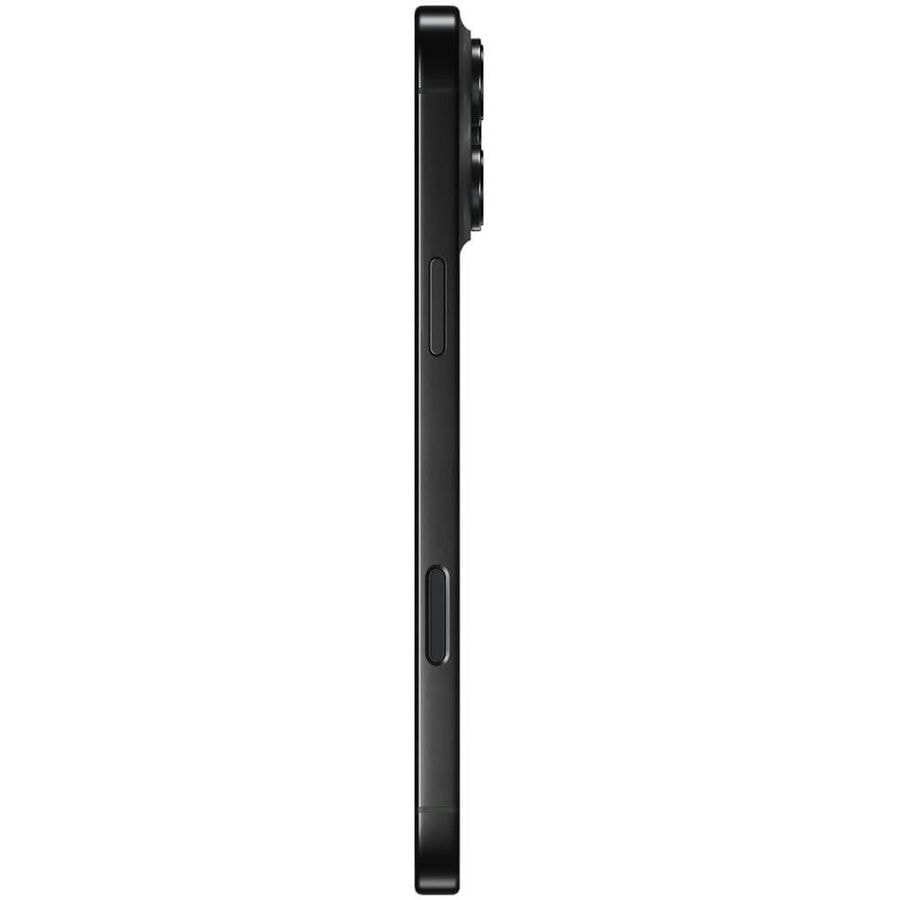 Смартфон Apple iPhone 16 Pro Max 1024GB Черный титан (Black Titanium)