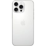 Смартфон Apple iPhone 16 Pro Max 512GB Белый титан (White Titanium) DualSim