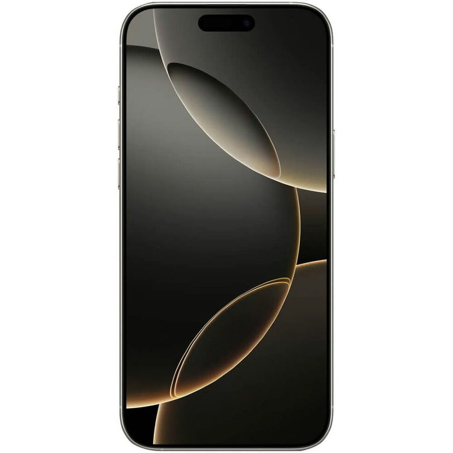 Смартфон Apple iPhone 16 Pro Max 512GB Натуральный титан (Natural Titanium)