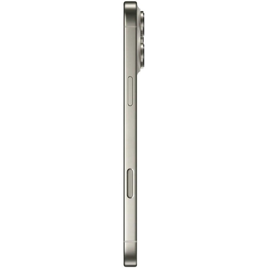 Смартфон Apple iPhone 16 Pro Max 512GB Натуральный титан (Natural Titanium) eSIM