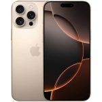 Смартфон Apple iPhone 16 Pro Max 512GB Пустынный титан (Desert Titanium)