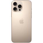 Смартфон Apple iPhone 16 Pro Max 512GB Пустынный титан (Desert Titanium)